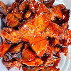 Best BBQ Sliced Pork in North Las Vegas, NV