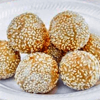 Best Sesame ball(8) in North Las Vegas, NV