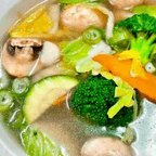 Best Vegetable Soup in North Las Vegas, NV