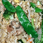 Best Veggie Fried Rice in North Las Vegas, NV