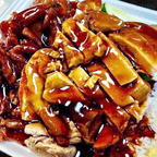 Best Shrimp and Chicken Teriyaki Plate in North Las Vegas, NV