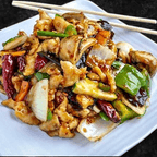 Best Hot Garlic (Szechuan Chicken) in North Las Vegas, NV