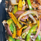 Best Mongolian Beef in North Las Vegas, NV