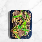 Best Ginger & Onion Beef in North Las Vegas, NV