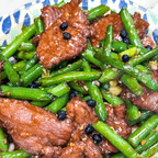 Best Beef String Bean in North Las Vegas, NV