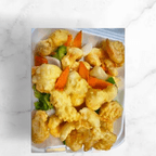 Best Sweet & Sour Shrimp in North Las Vegas, NV