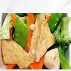 Best Fried Tofu Vegetables in North Las Vegas, NV