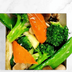 Best Sauteed Garden Vegetables in North Las Vegas, NV