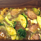 Best BBQ Pork With Veggies in North Las Vegas, NV