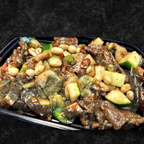 Best Kung Pao Combination in North Las Vegas, NV