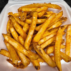 Best French fries in North Las Vegas, NV